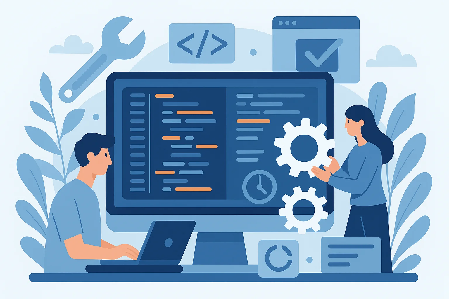 企业管理核心理念有哪些