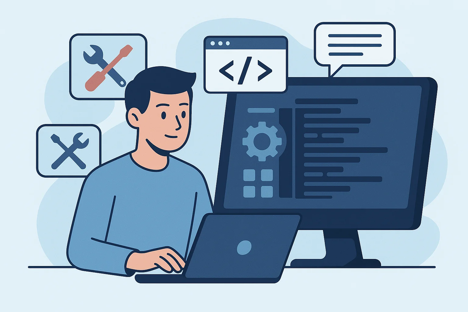 erp为什么上不了