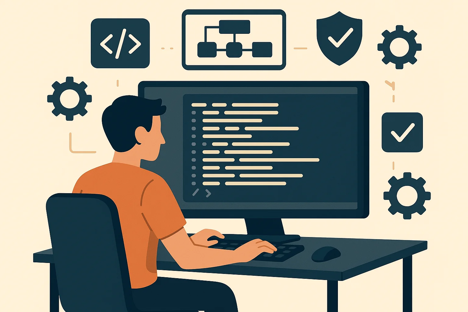 企业管理有哪些杰出人物