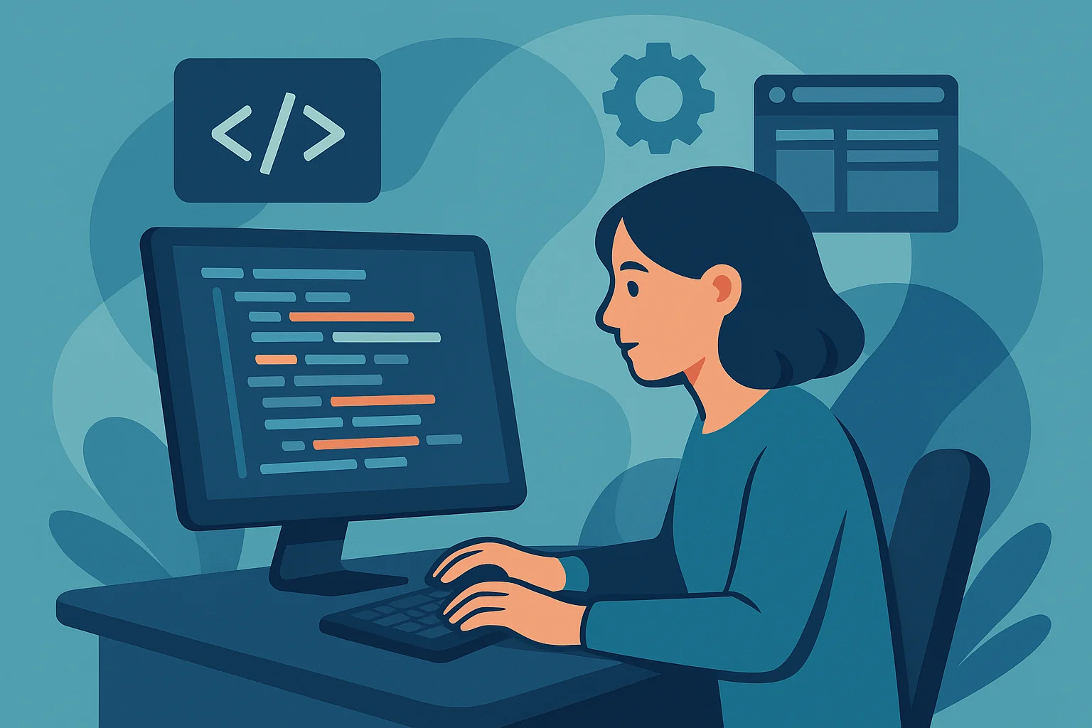 小公司如何建立人事系统