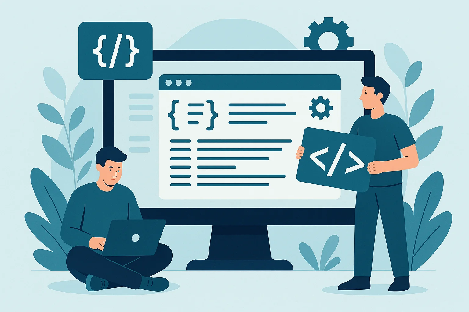 中国的企业管理人有哪些