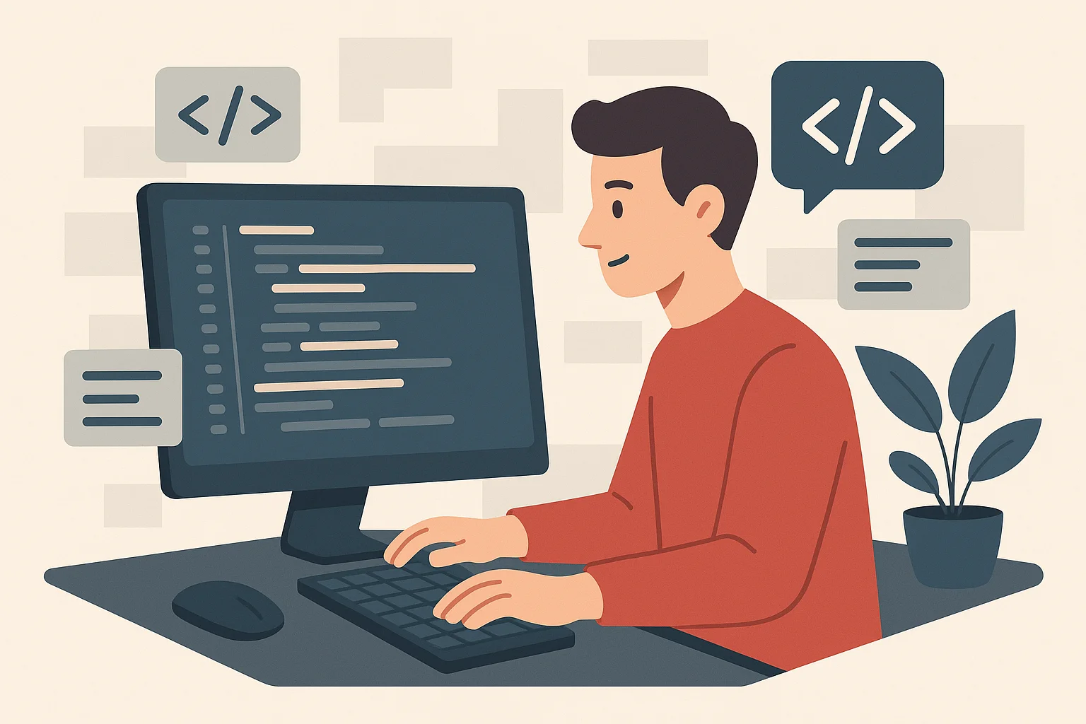 如何建立人事管理系统