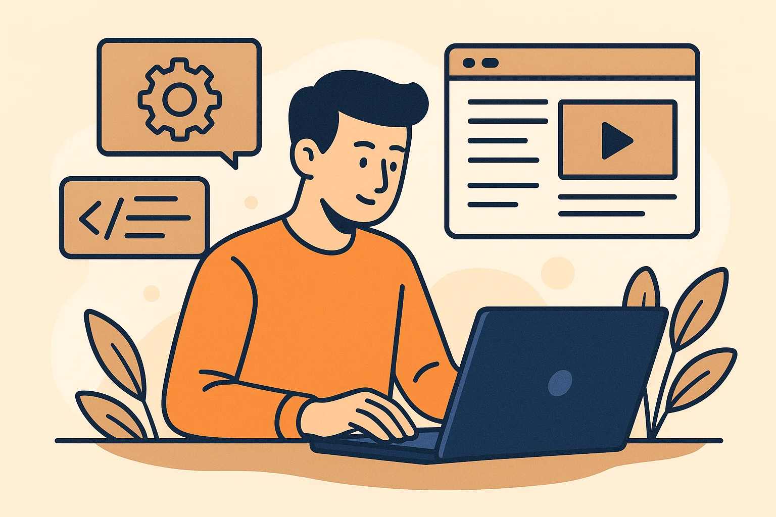 电商企业管理方式有哪些