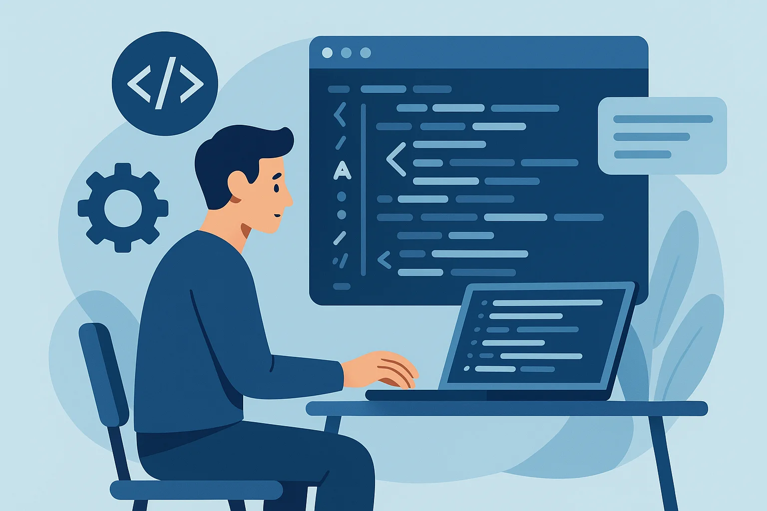 中大型企业管理人员包括哪些