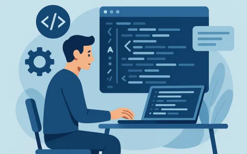 中大型企业管理人员包括哪些