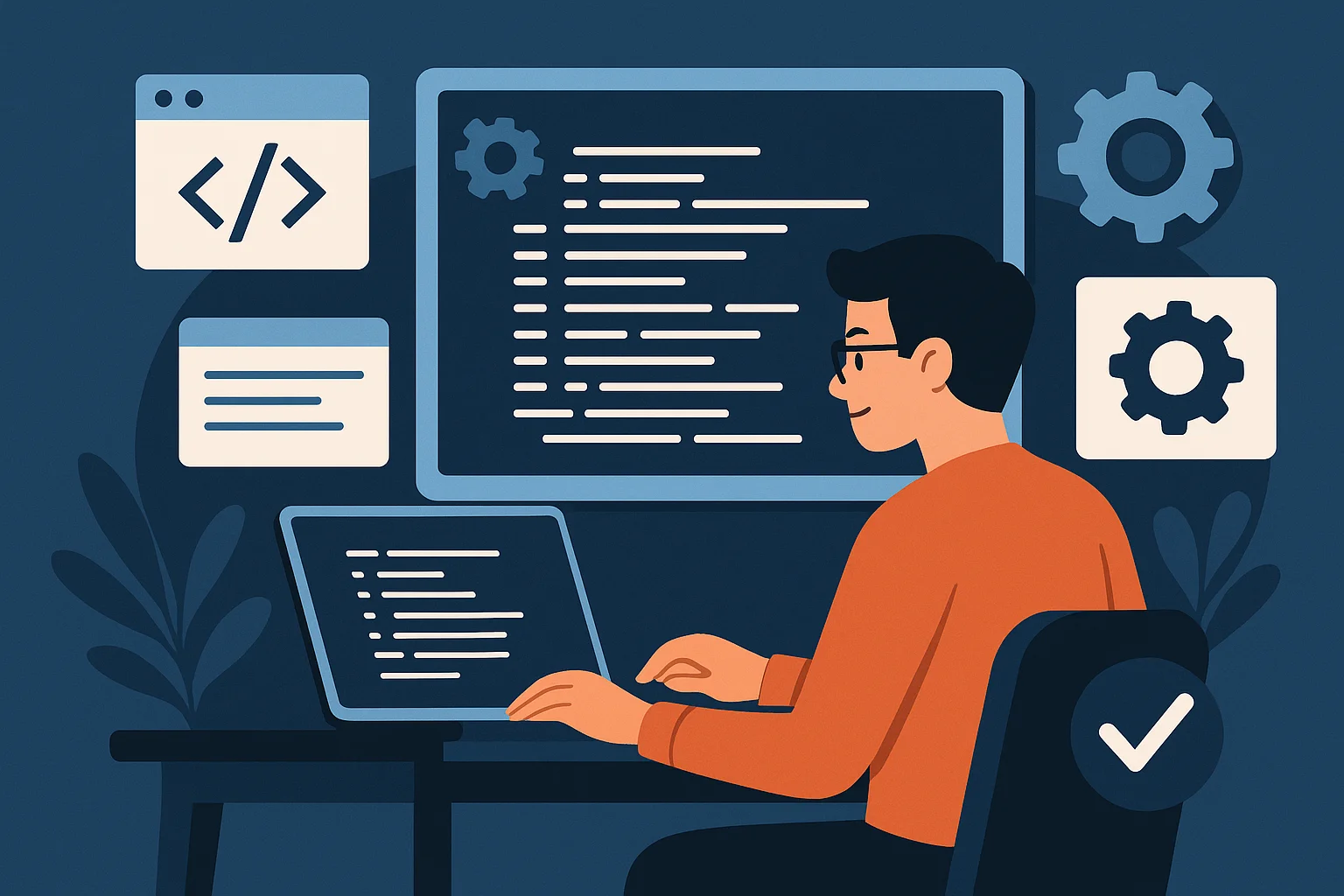 大公司为什么喜欢erp