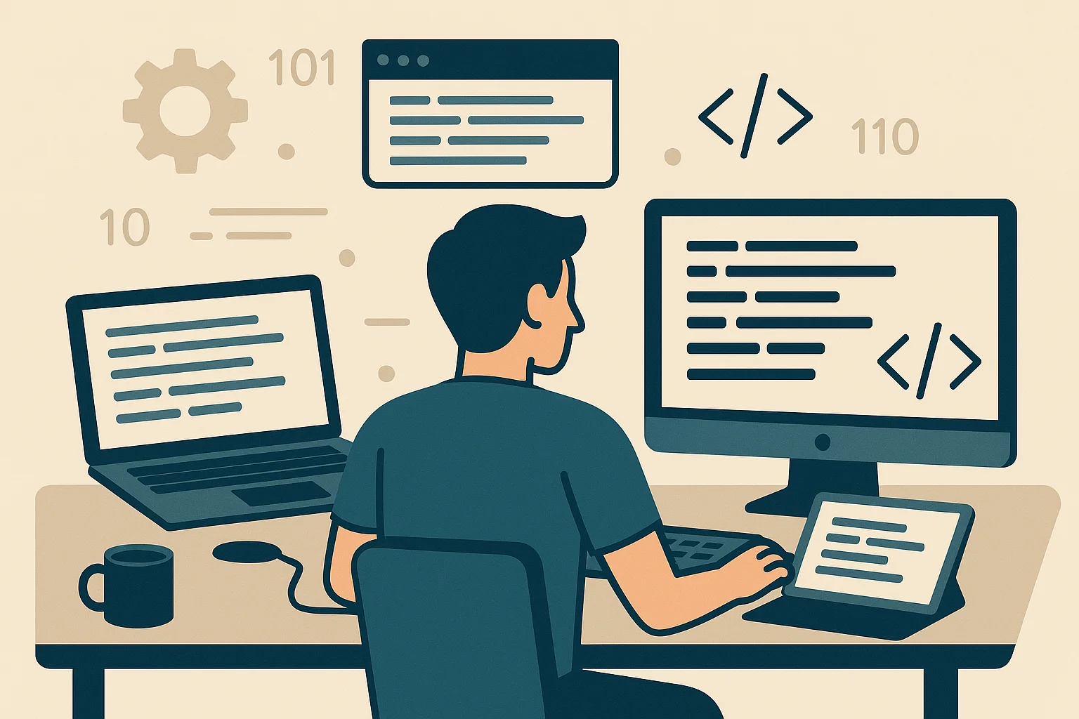 人事管理系统如何发展