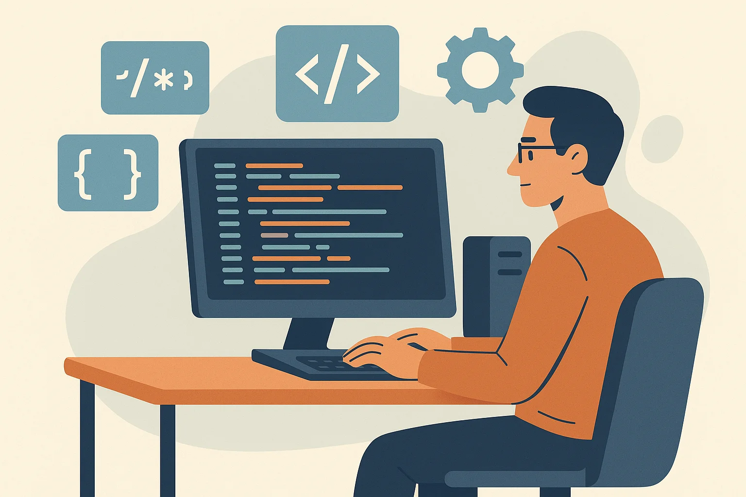 人事系统开发人员是什么