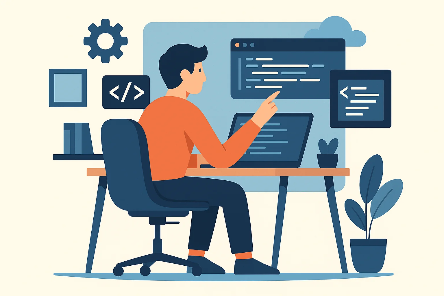 企业管理者条件有哪些方面