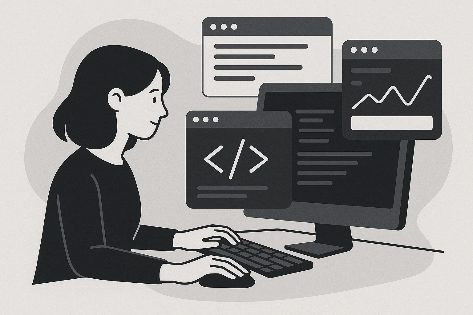 人事系统项目如何做