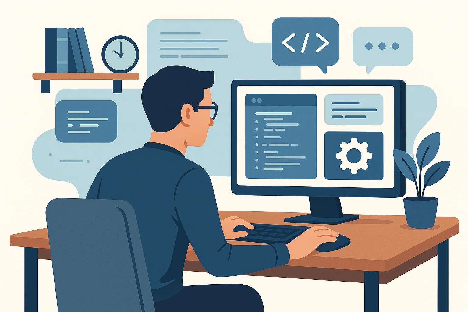 为什么所有的erp