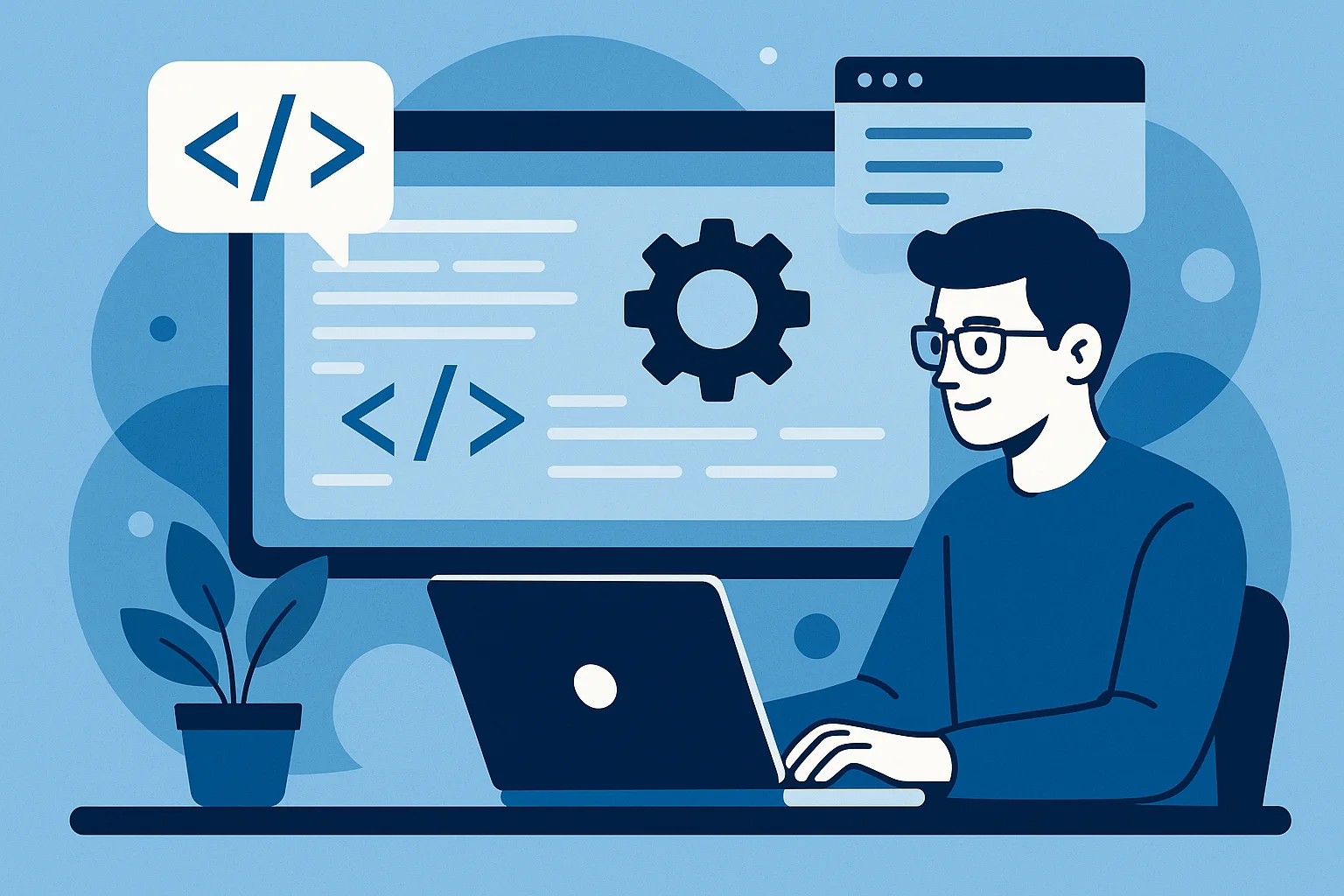 人事系统如何做