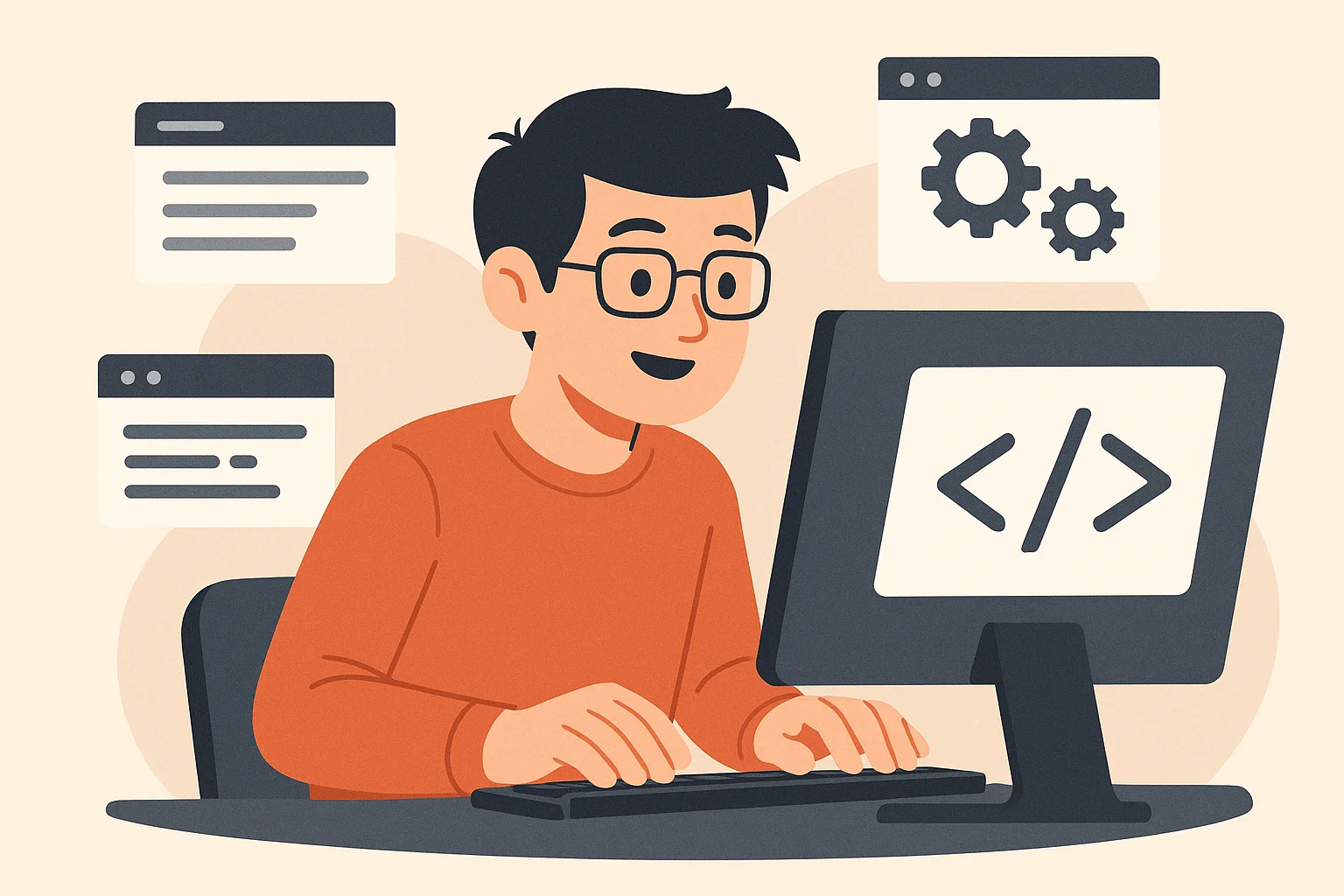 办公系统中人事管理有哪些