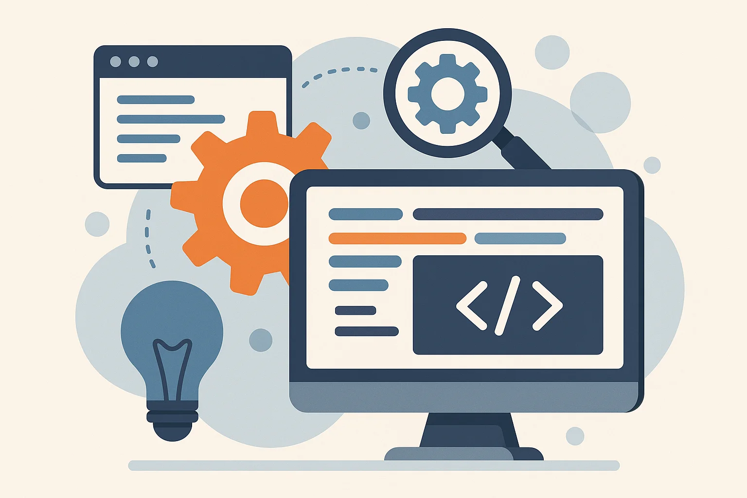 企业管理工作服有哪些类型