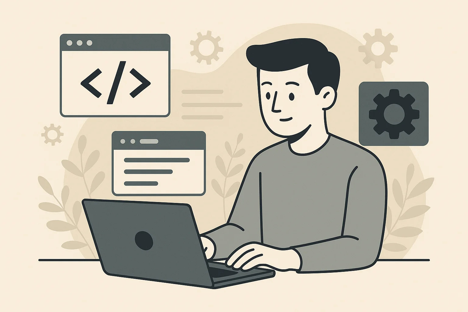 工贸企业管理制度有哪些