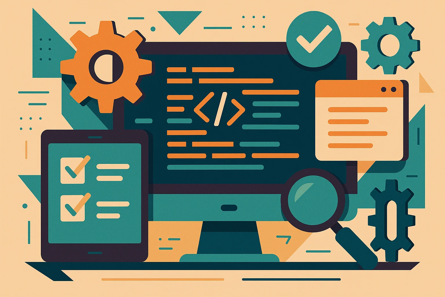 企业管理人的陷阱有哪些