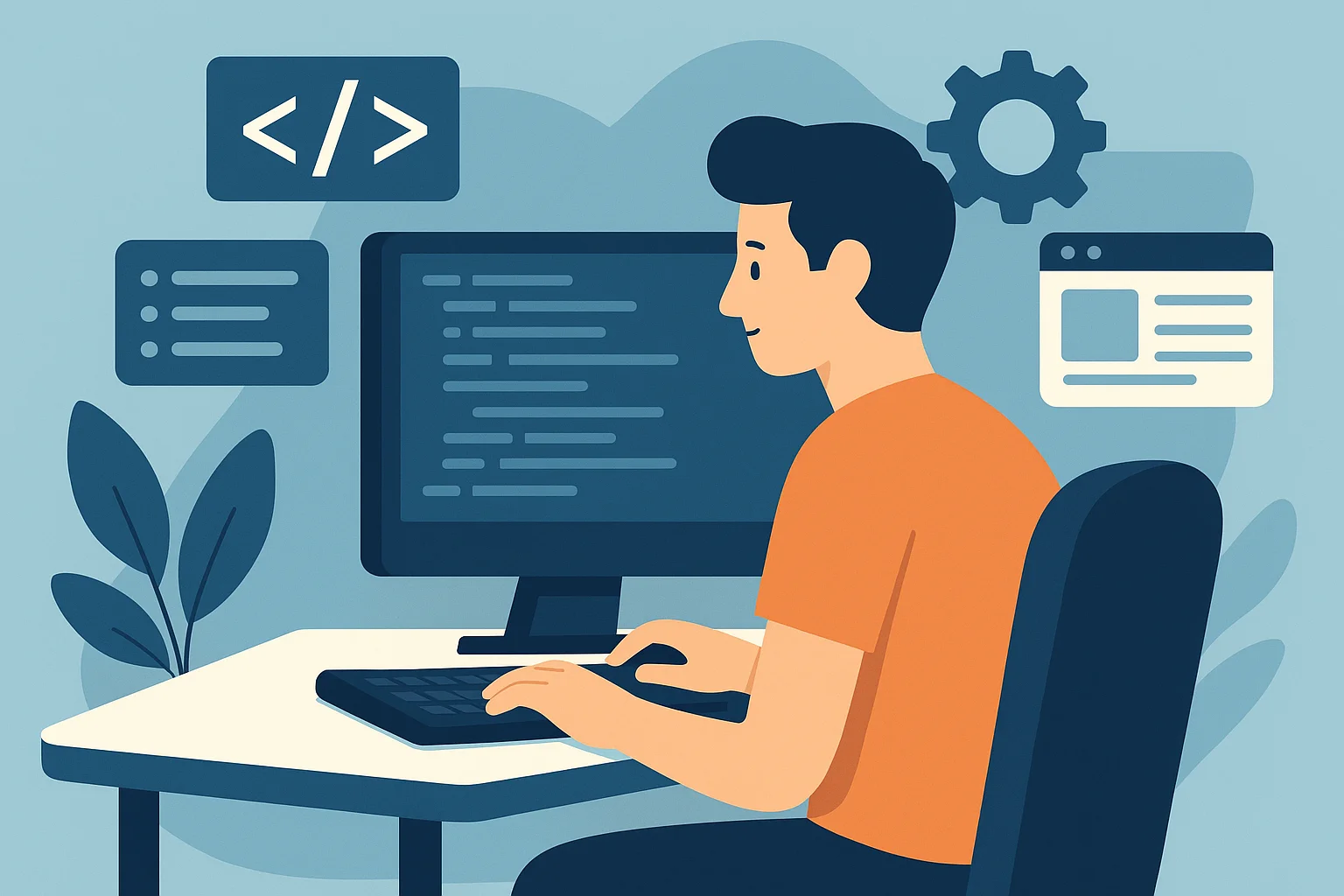 人事专员用的什么系统