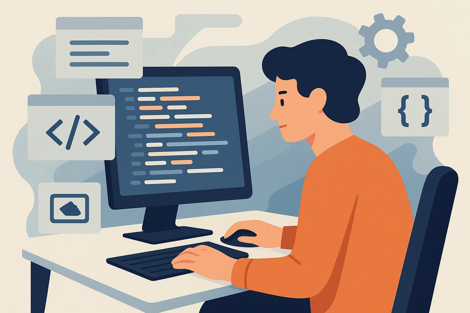 企业管理者层次有哪些