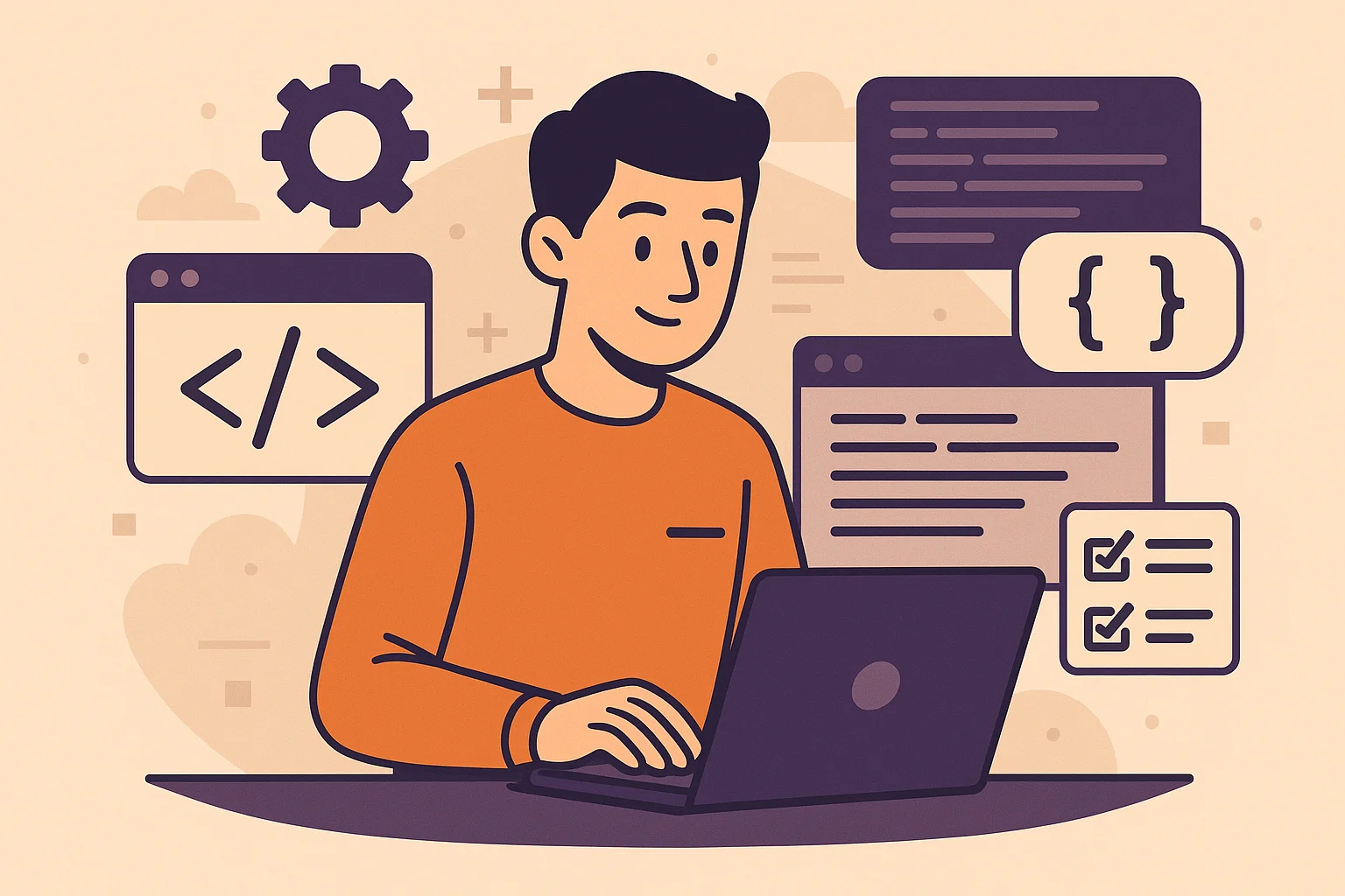 为什么要学习erp知识