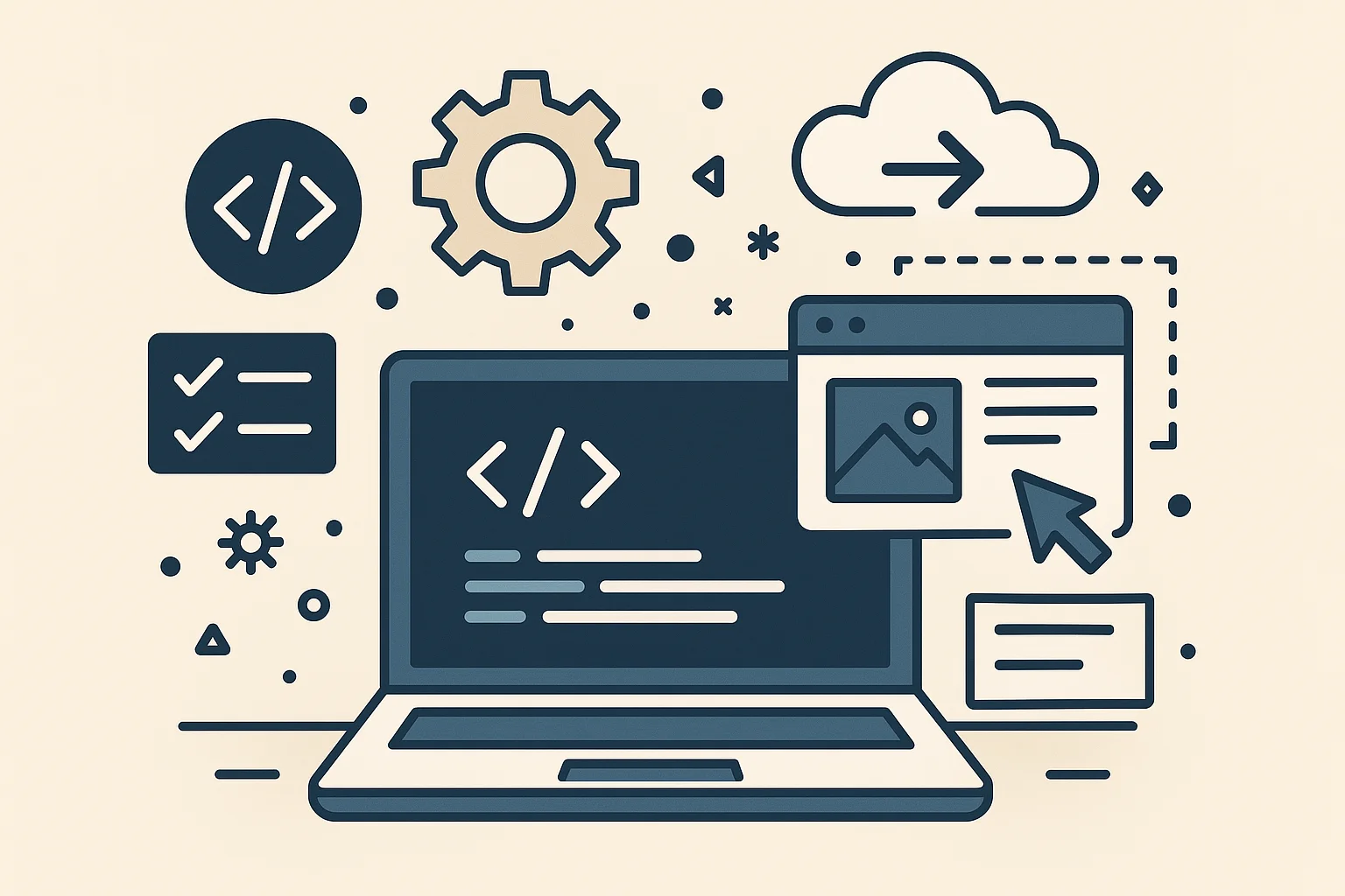 如何建立餐饮人事系统