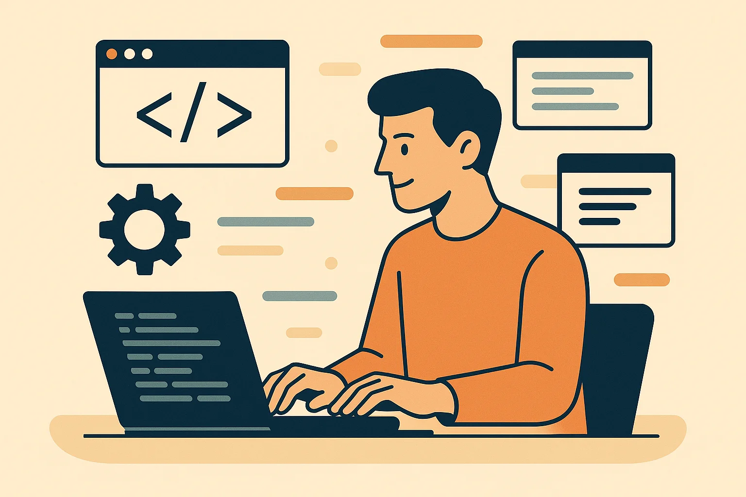 人事档案是是如何记录入系统的