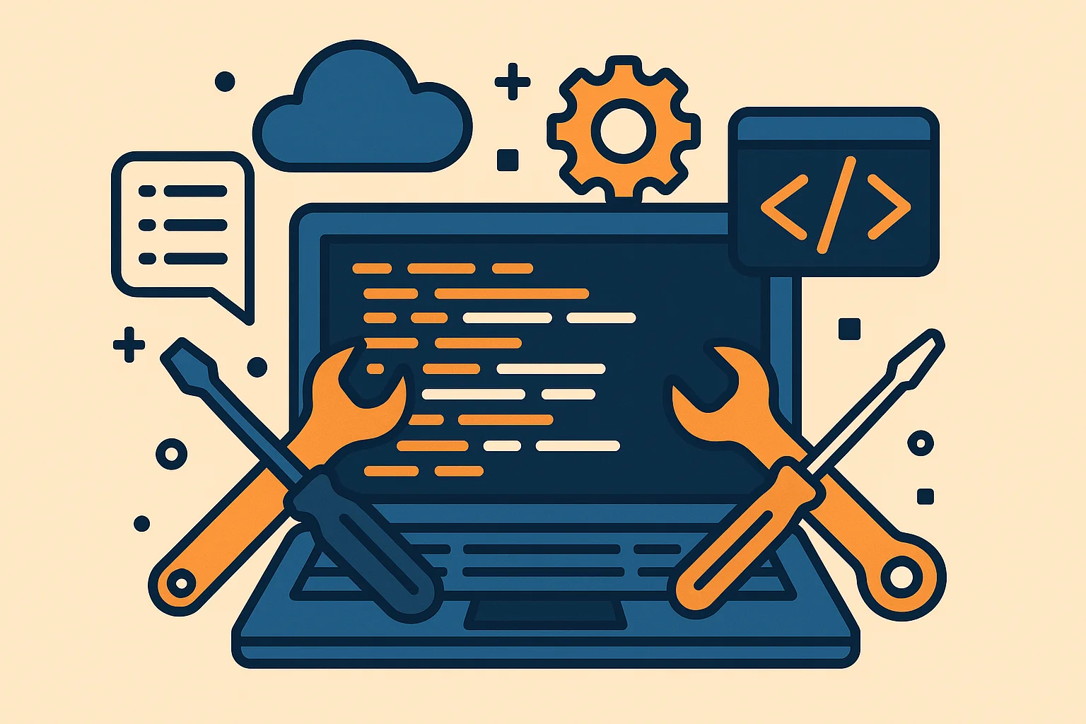 云erp为什么不能替代传统erp