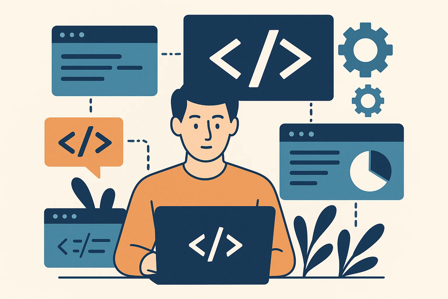 冠为企业管理服务的公司有哪些