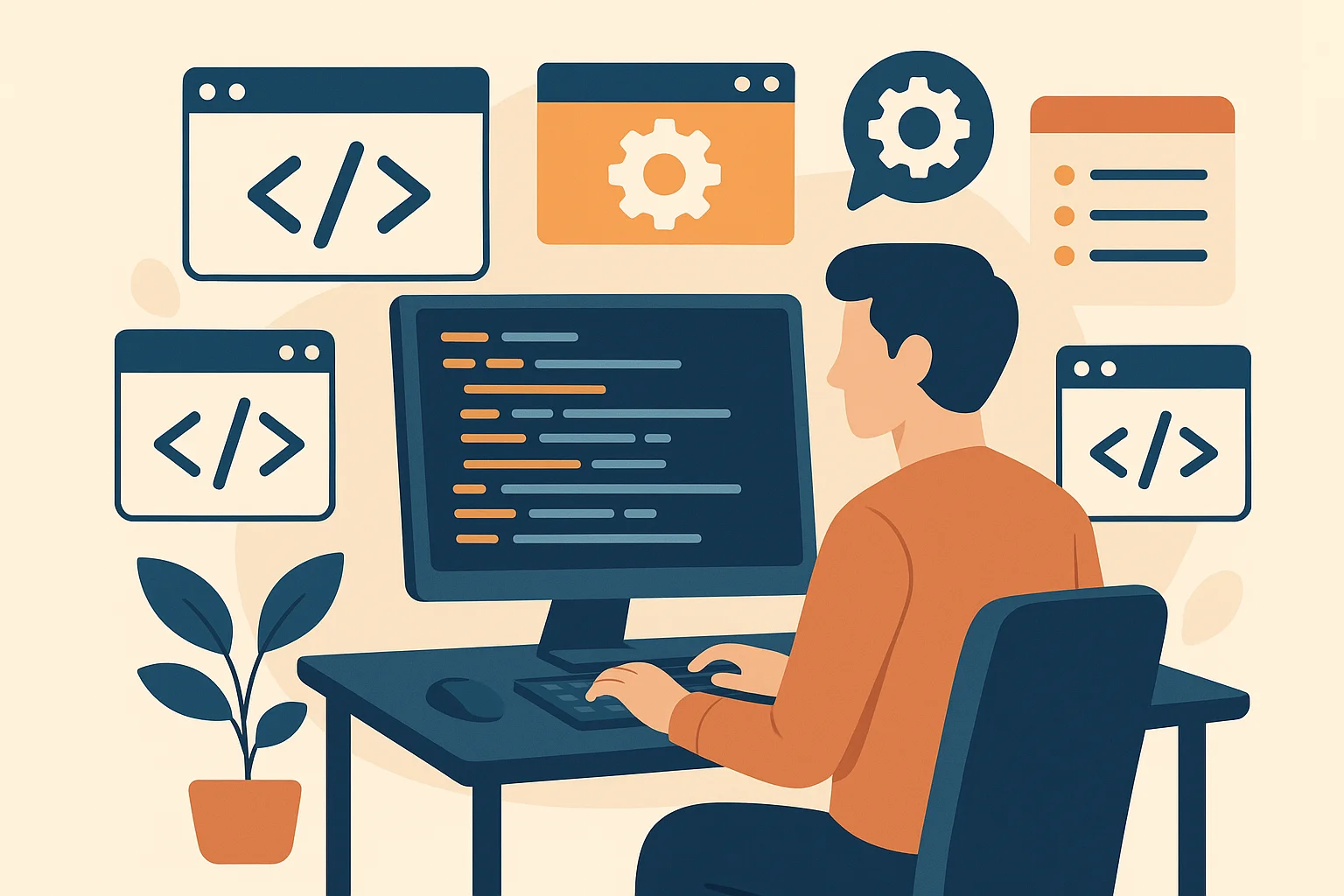 企业管理做哪些方面的事