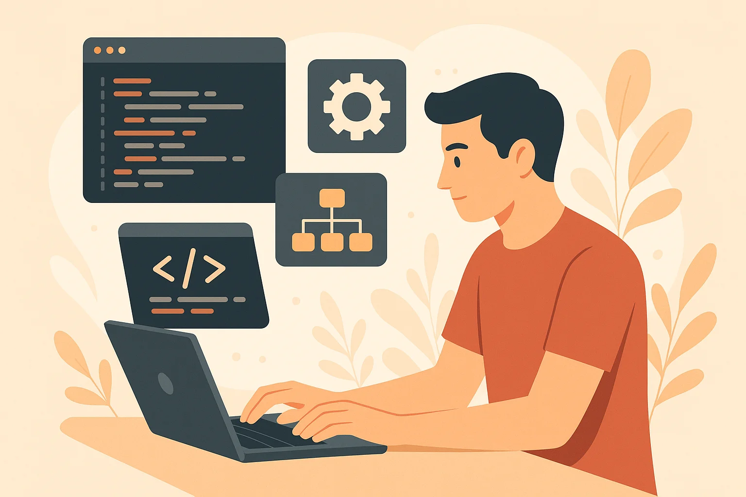 企业管理系统有哪些层面的内容