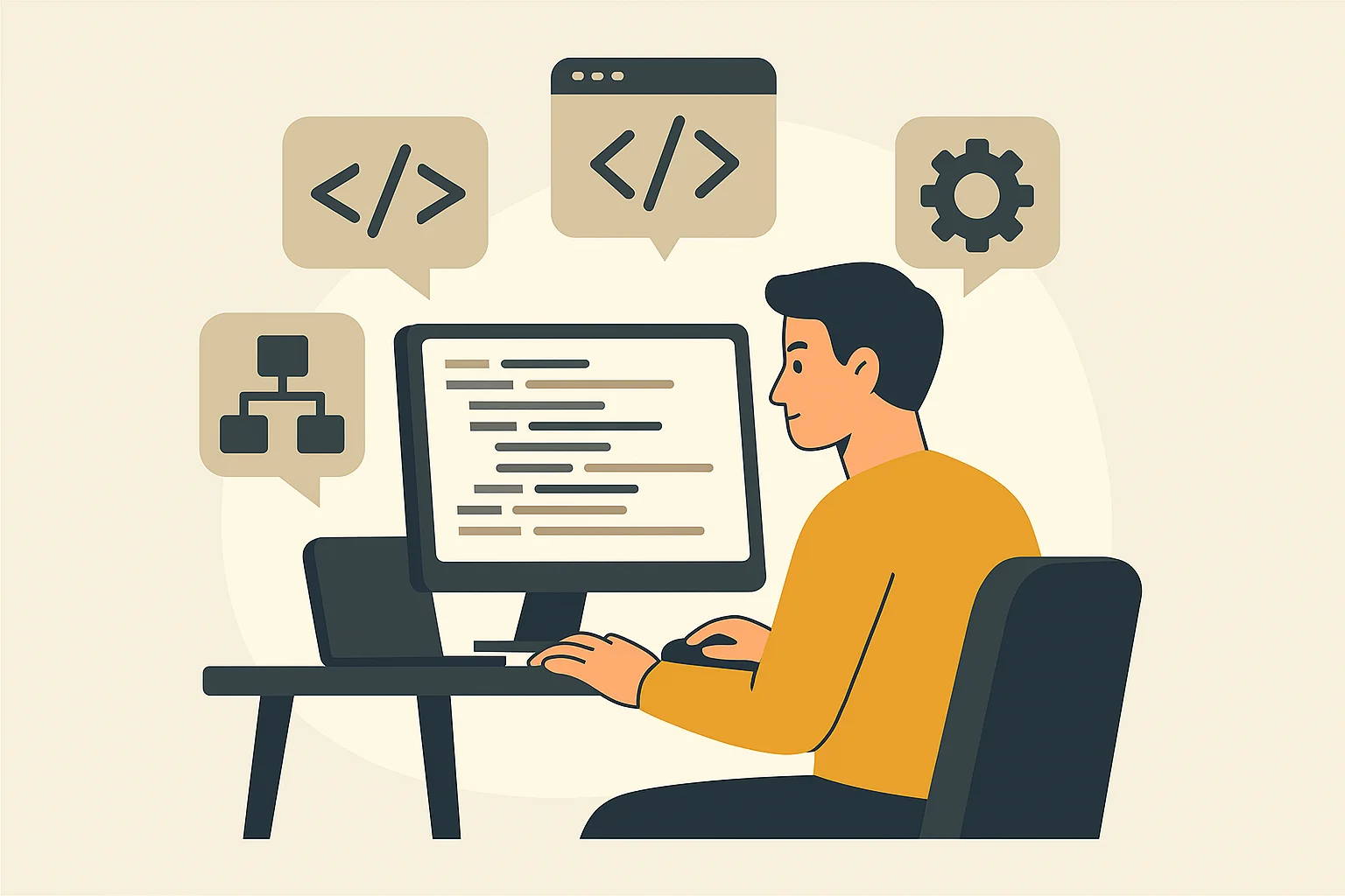 五大企业管理理念有哪些