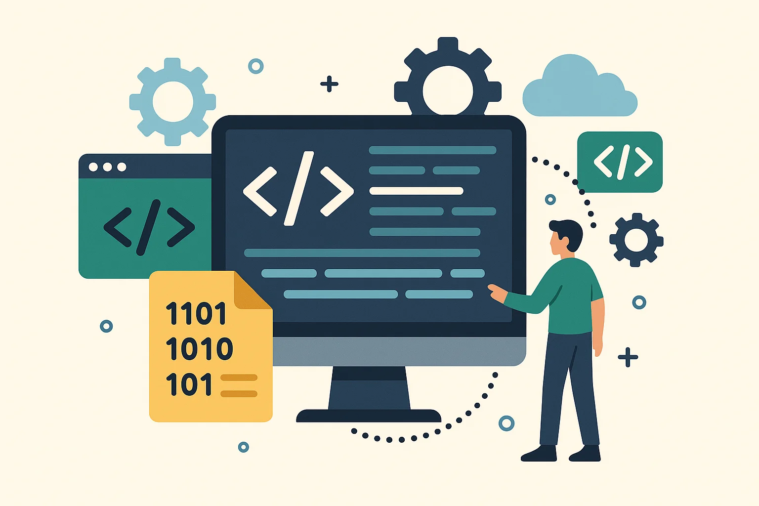 人事管理系统有哪些特点