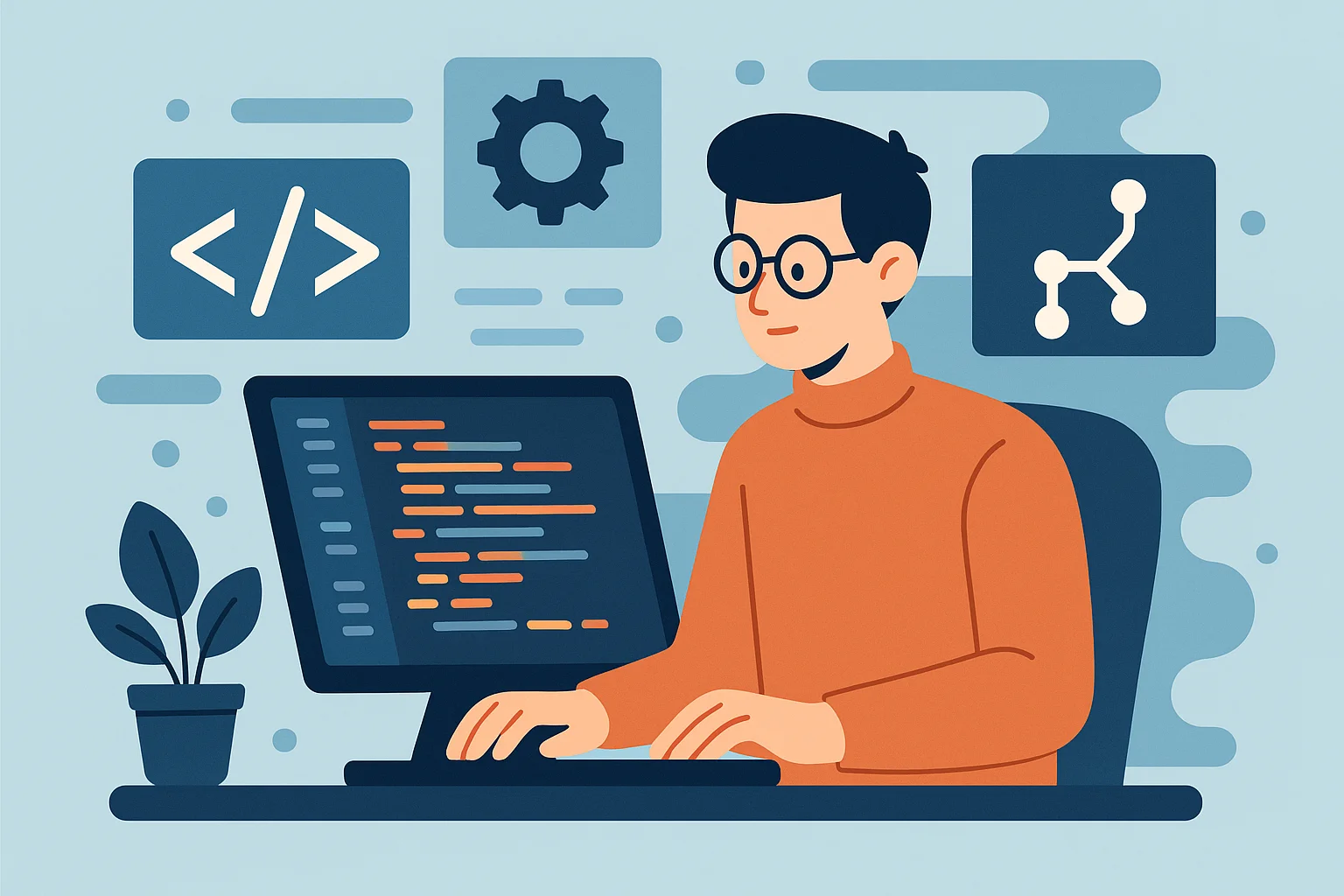 为什么企业用erp