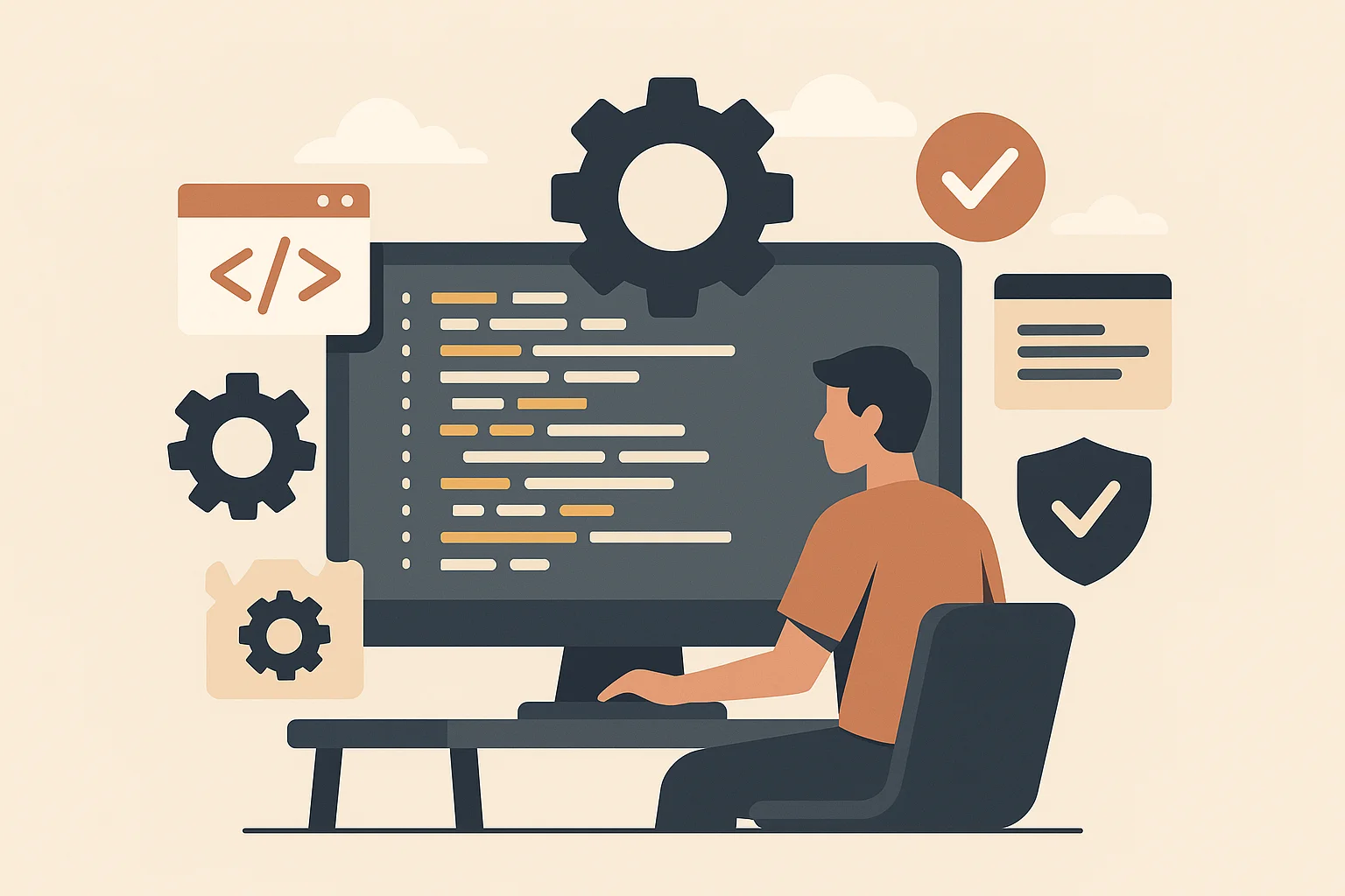 破产企业管理人是哪些人