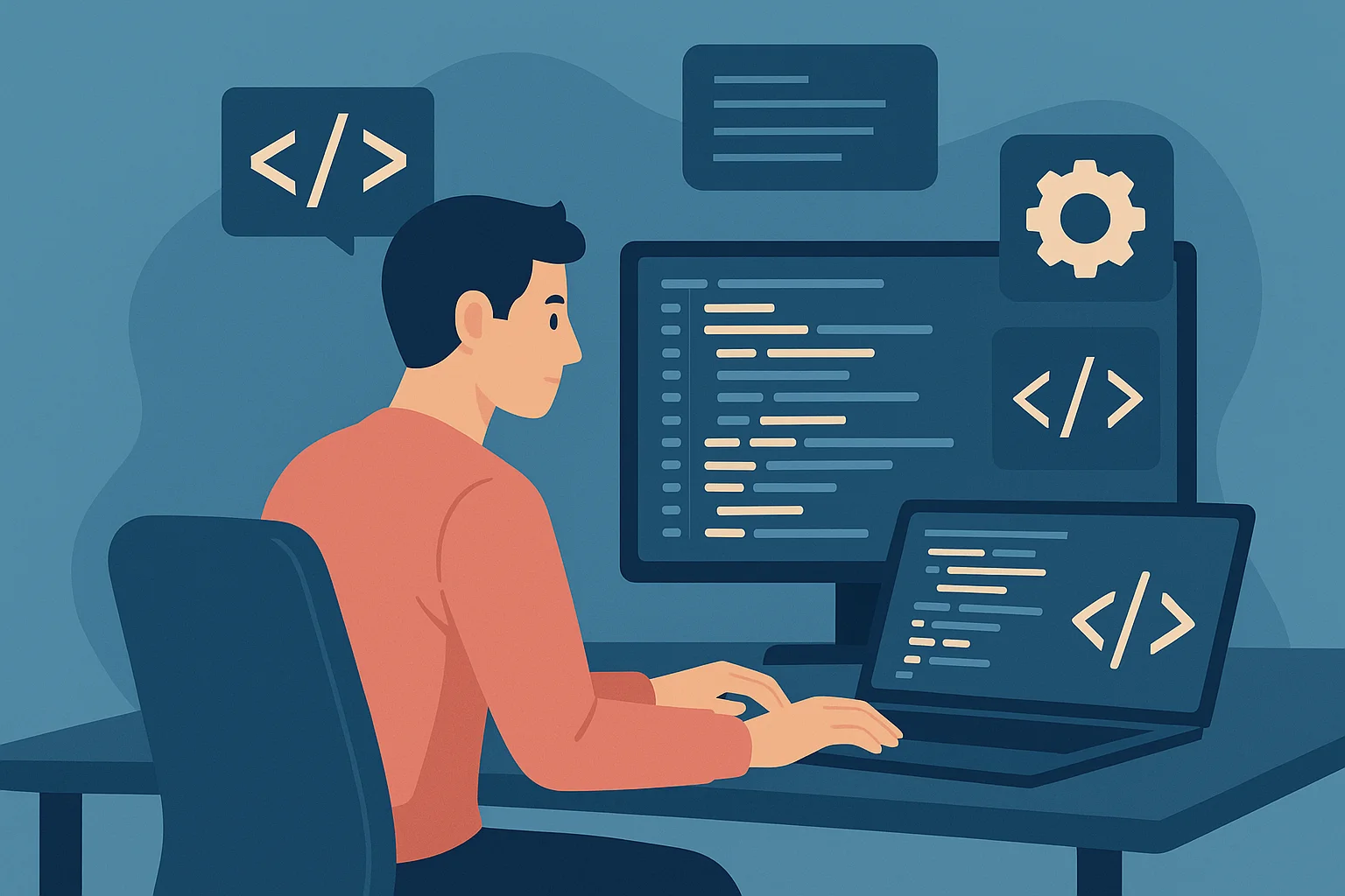 为什么erp那么牛