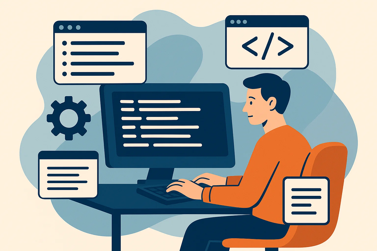 企业管理制度附则有哪些