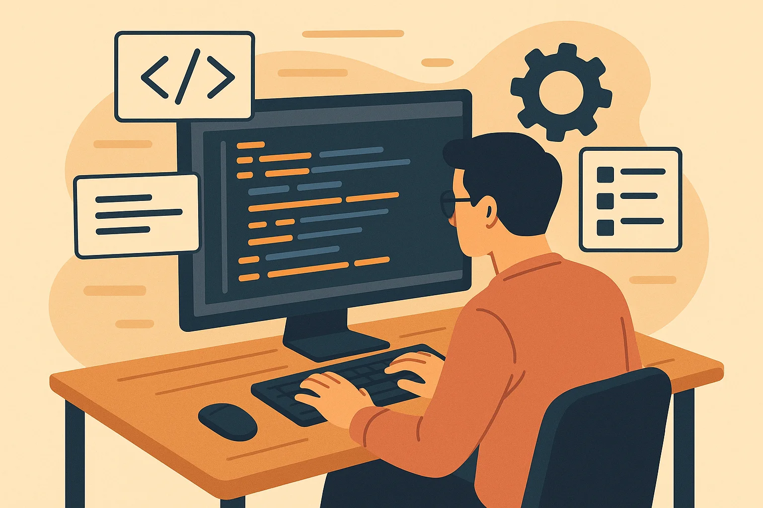 企业管理者系统包括哪些