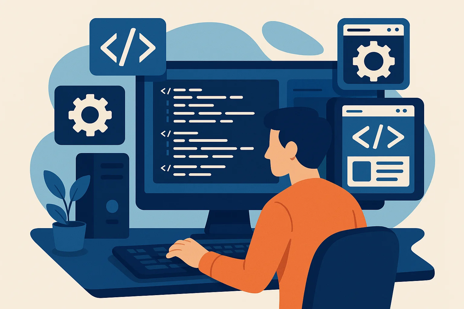 企业管理类专家有哪些人