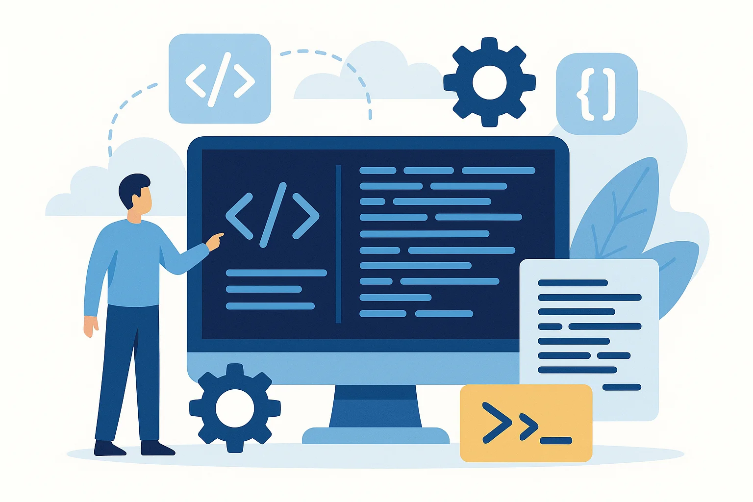 企业管理岗是指哪些人员