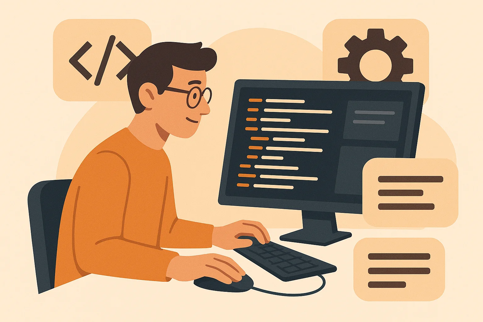 大厂人事都在用哪些管理系统