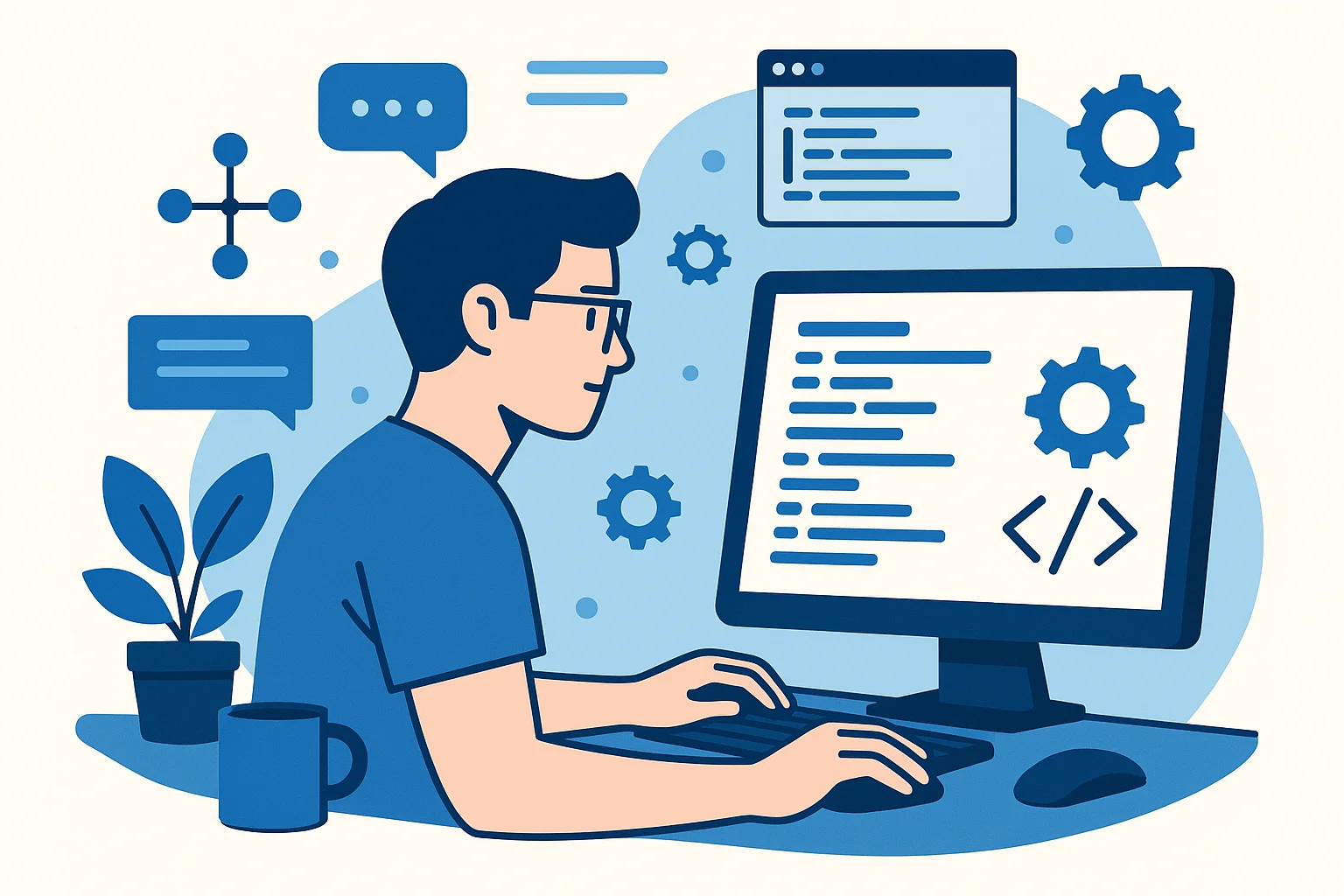 企业管理应该关注哪些方面