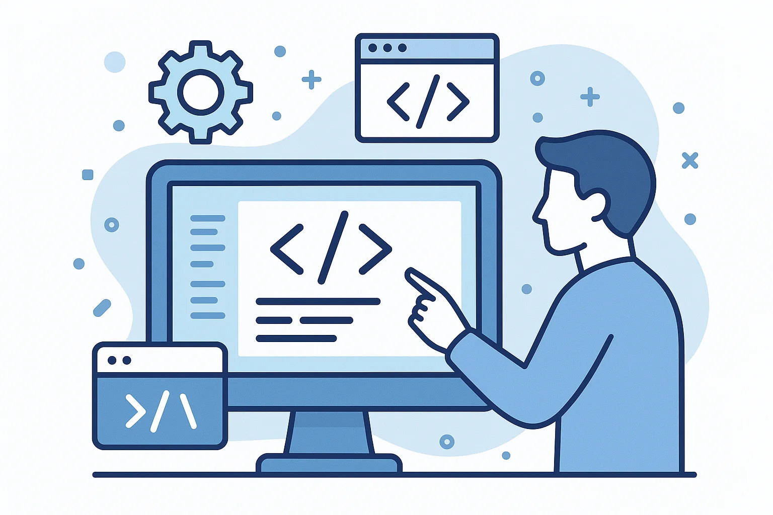 企业管理五大原则有哪些