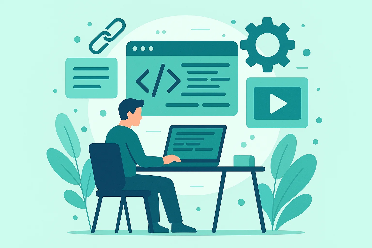 人事系统如何搭建