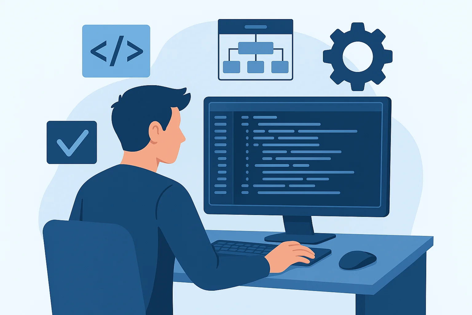 轻松操作！进销存系统采购合同管理的步骤