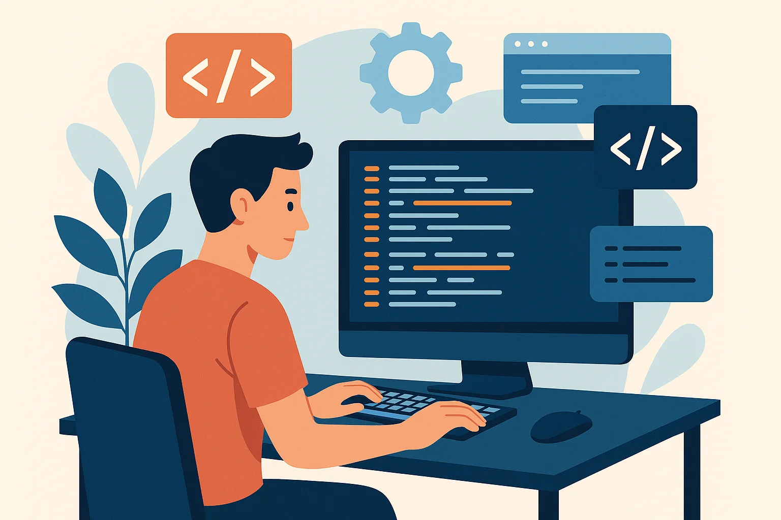 小企业管理费用有哪些