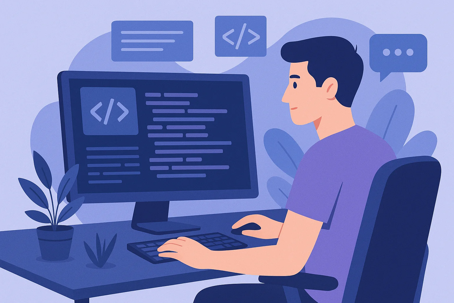 为什么需要erp系统