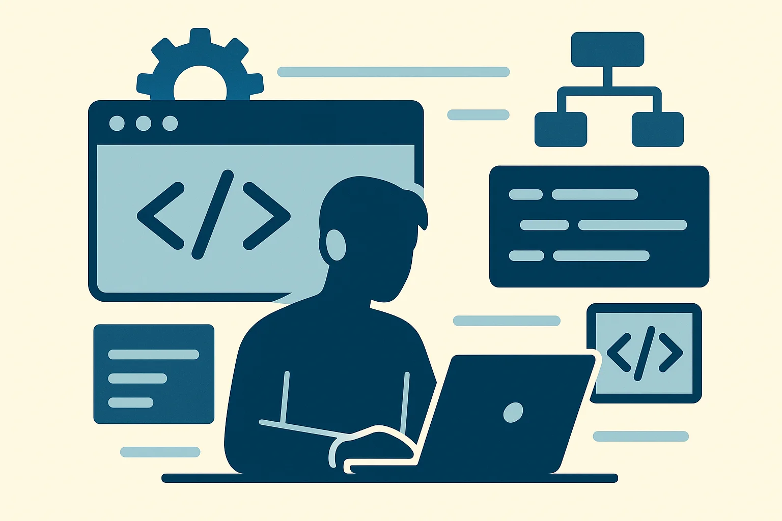 邮政的企业管理层有哪些