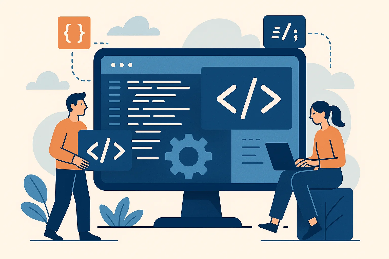 如何建立人事档案系统