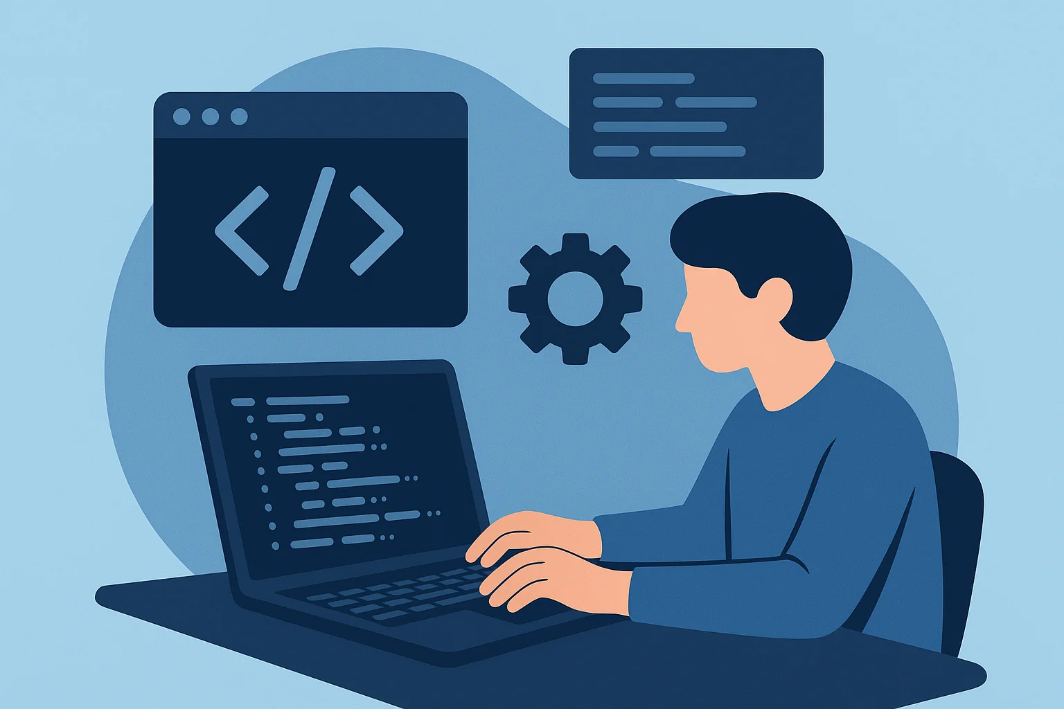 电商企业管理模式有哪些