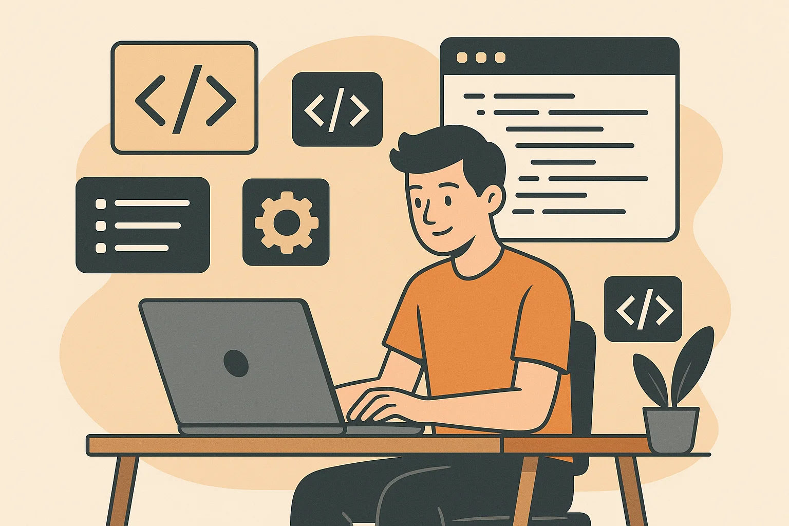 如何用电子表格做人事系统