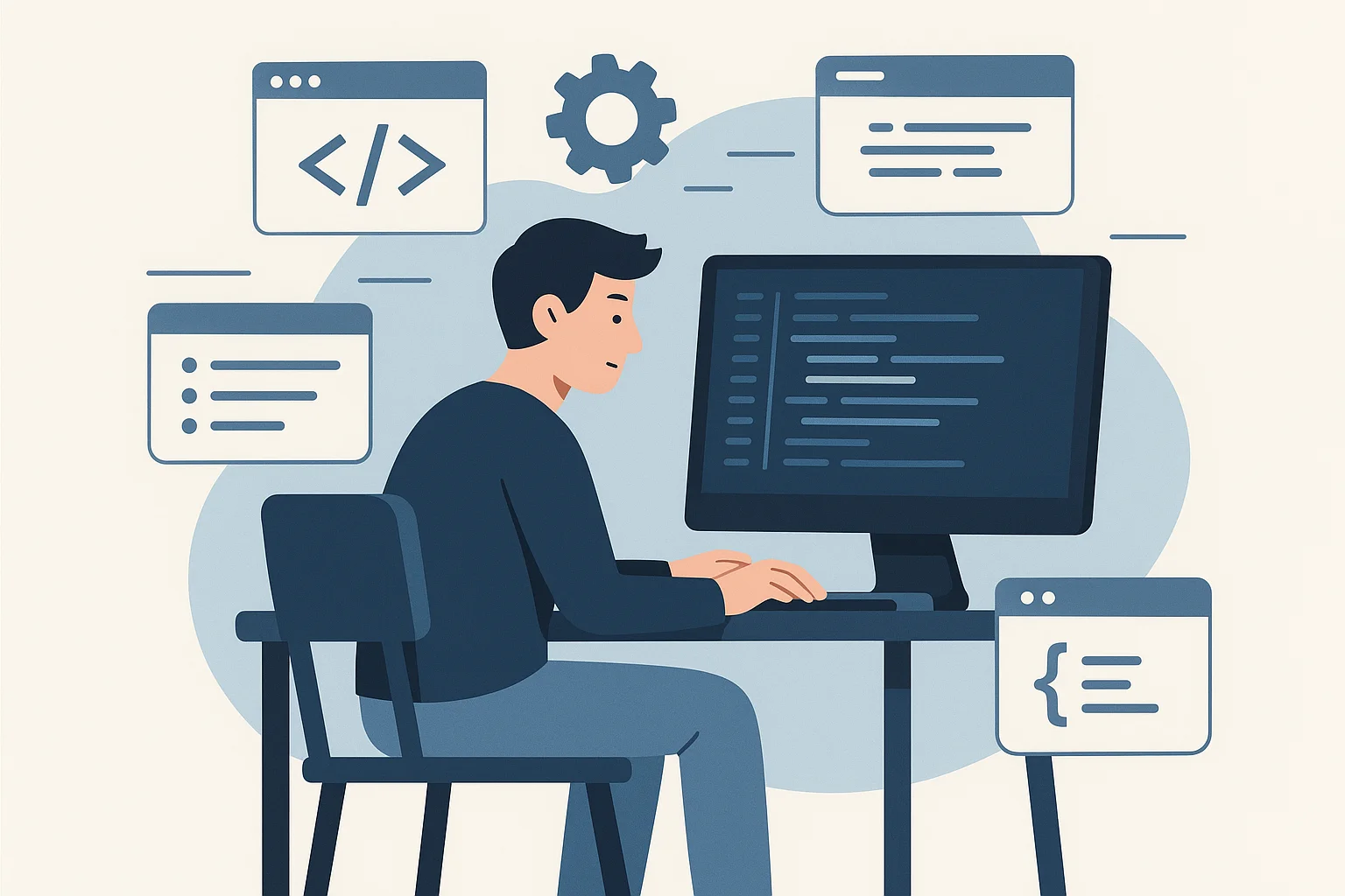 建筑企业管理的后续课程有哪些